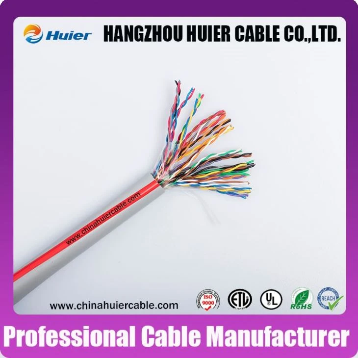 25PAIRS PHONE CABLE