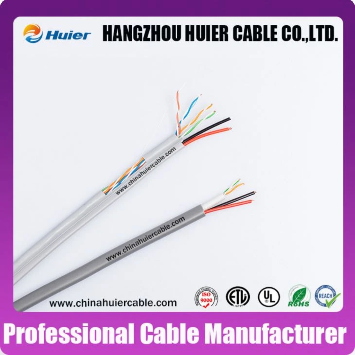 Network Cable/LAN Cable Outdoor UTP Cat5e Cable