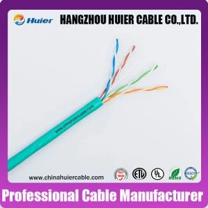Cablu Lan 24 AWG CAT5E